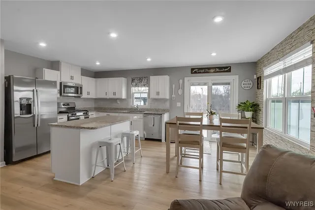 $325,000 | 155 Grant Boulevard, West Seneca, NY 14218