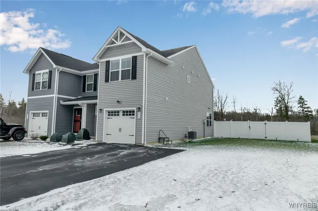 $325,000 | 155 Grant Boulevard, West Seneca, NY 14218