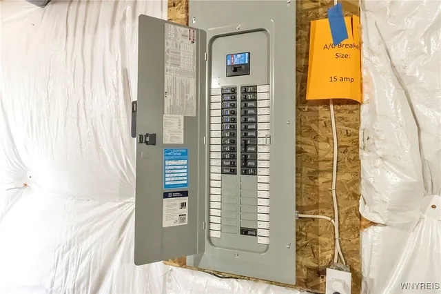 $325,000 | 155 Grant Boulevard, West Seneca, NY 14218