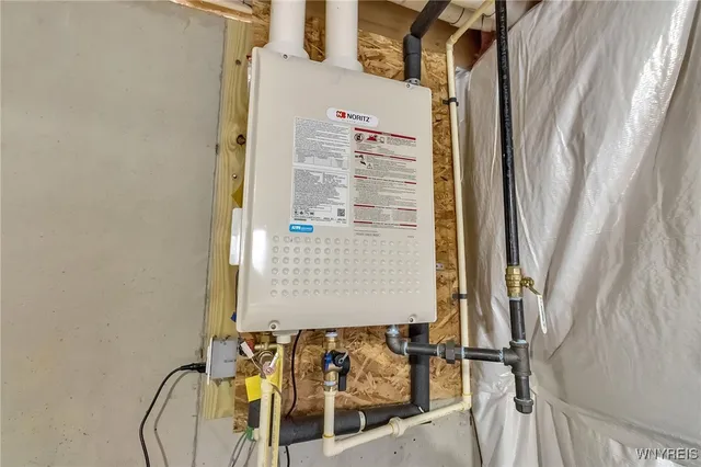 $325,000 | 155 Grant Boulevard, West Seneca, NY 14218