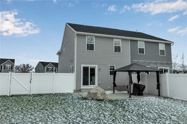 $325,000 | 155 Grant Boulevard, West Seneca, NY 14218