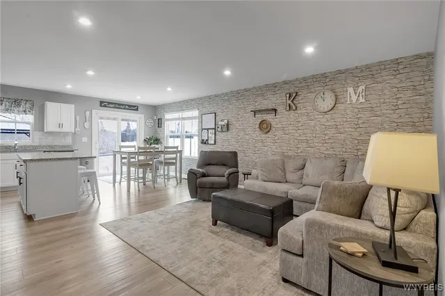 $325,000 | 155 Grant Boulevard, West Seneca, NY 14218