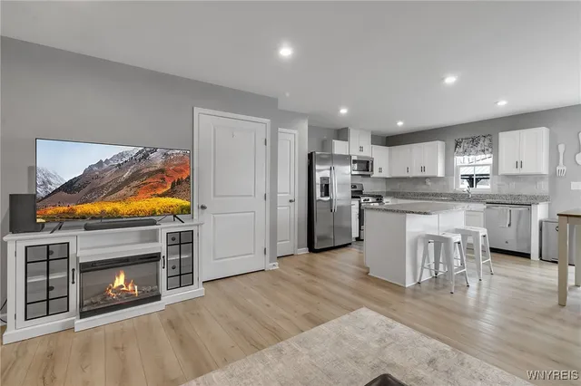 $325,000 | 155 Grant Boulevard, West Seneca, NY 14218