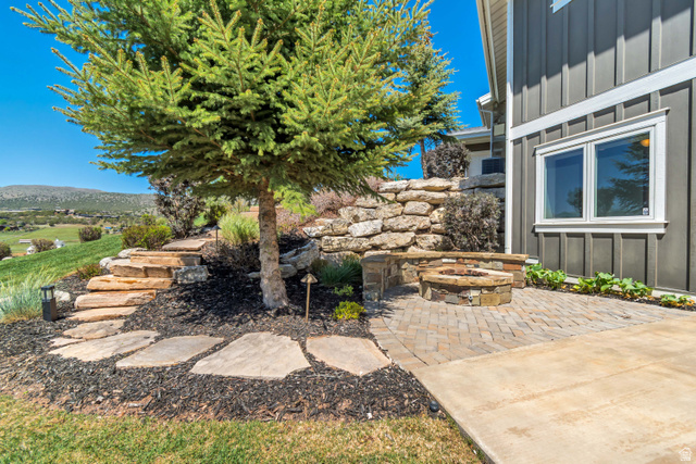 3080 Hunters Ridge Way Heber City, UT 84032 - Photo 56 of 107