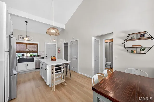 $239,900 | 132 Harbor View Drive, Lake St. Louis, MO 63367