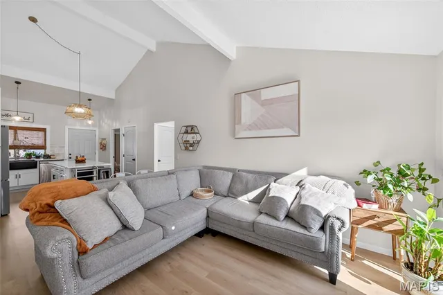 $239,900 | 132 Harbor View Drive, Lake St. Louis, MO 63367