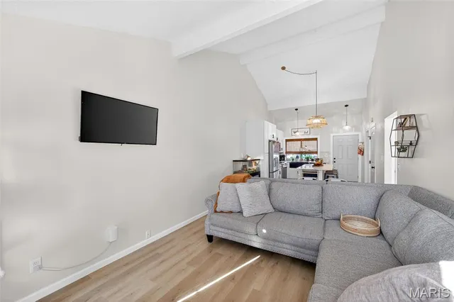 $239,900 | 132 Harbor View Drive, Lake St. Louis, MO 63367