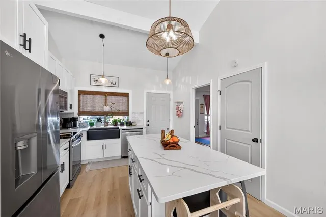 $239,900 | 132 Harbor View Drive, Lake St. Louis, MO 63367