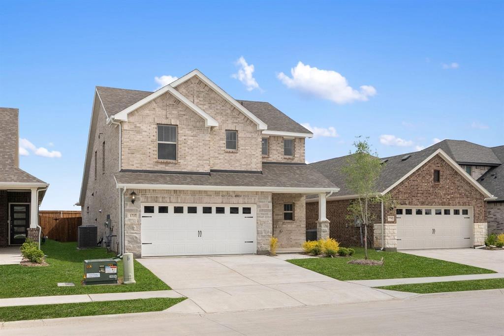 1737 Arches Road Anna, TX 75409 - Photo 1 of 25