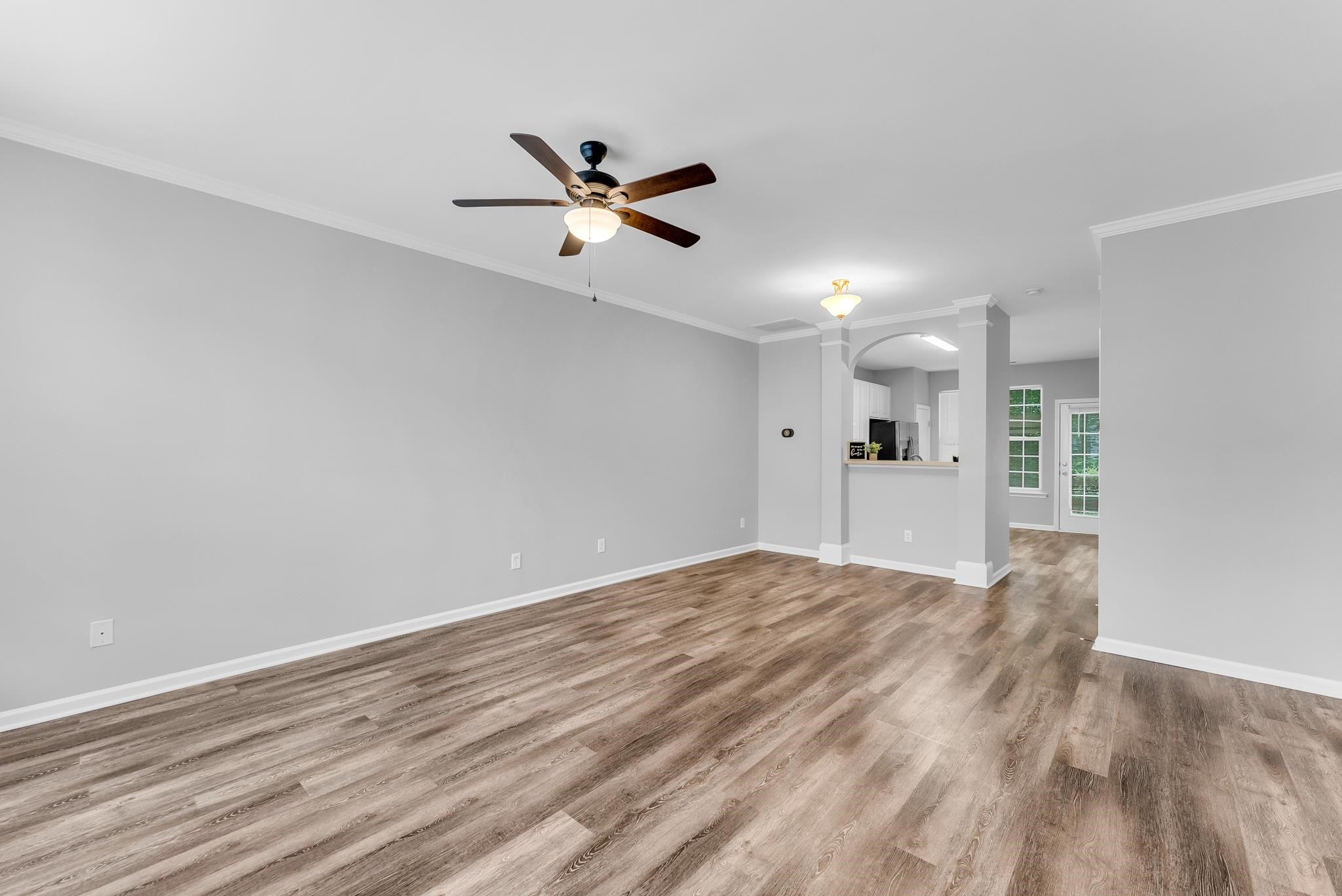 8221 City Loft Court Raleigh, NC 27613 - Photo 2 of 11 Photo 2