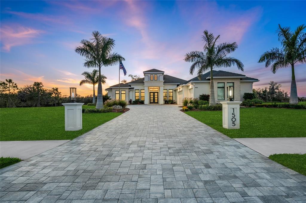 1505 Twin Rivers Trail Parrish, FL 34219 - Photo 1 of 1 1505 Twin Rivers Trail - Parrish, FL