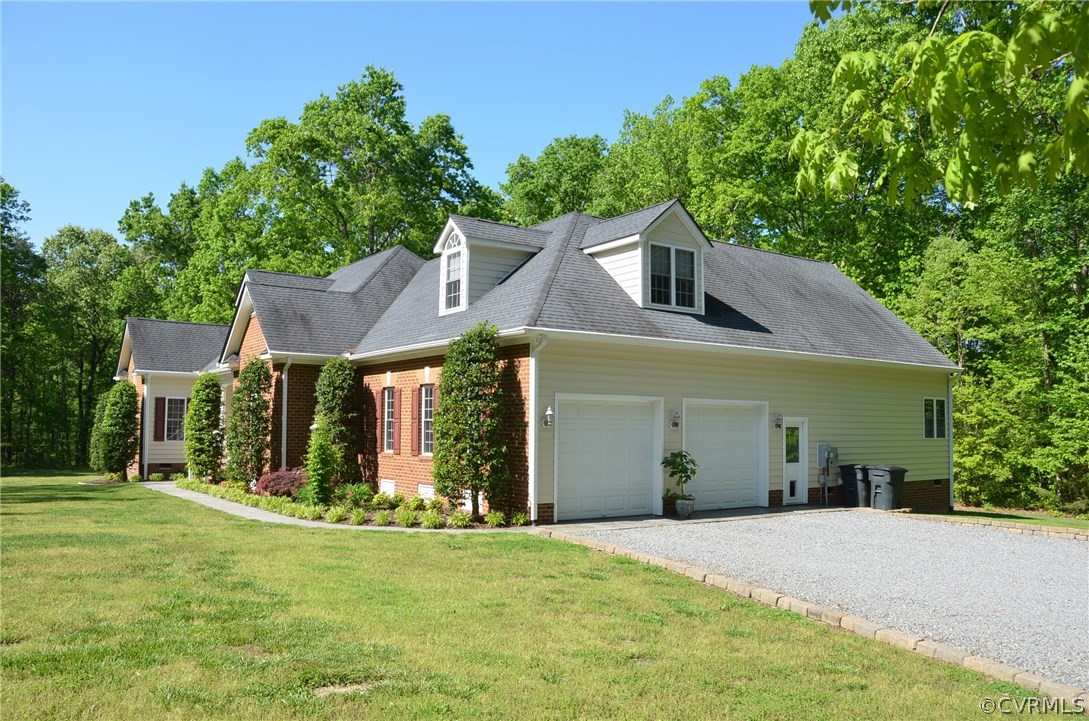 17507 Old Ridge Road Montpelier, VA 23192 - Photo 35 of 50 Gallery Image 35
