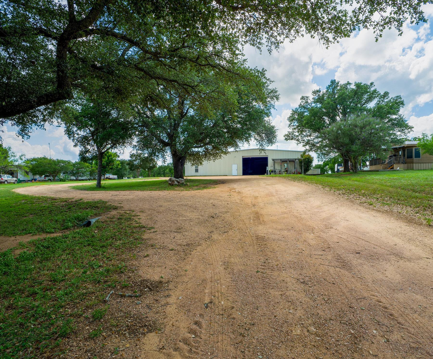 3963 Ranch To Market 1431 Buchanan Dam, TX 78609 - Photo 5 of 37