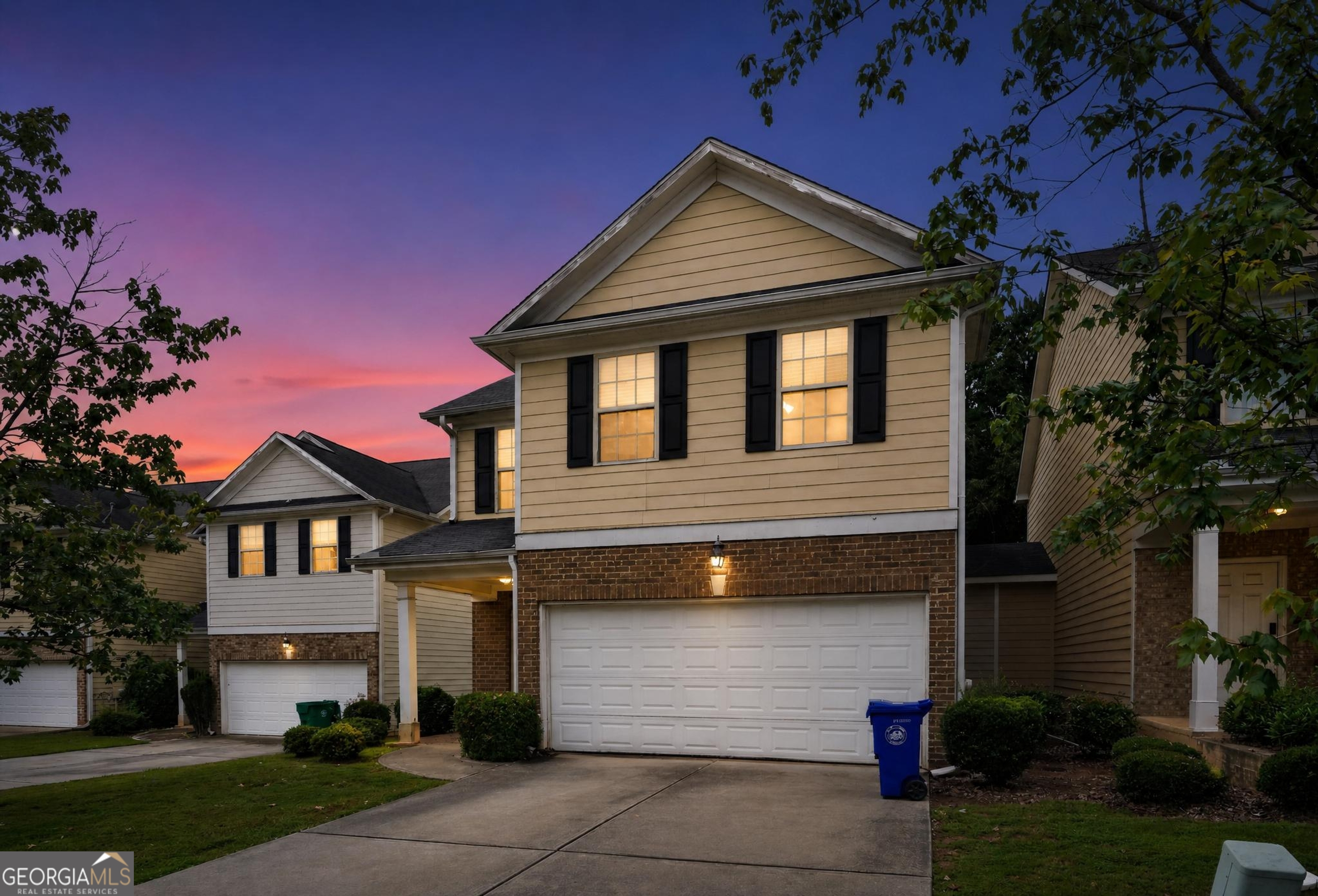 6381 Shadow Square Lithonia, GA 30058 - Photo 6 of 36