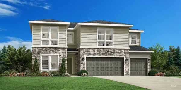 $976,000 | 2585 North Silverbell Way, Eagle, ID 83616