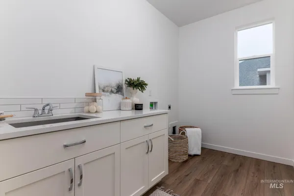 $976,000 | 2585 North Silverbell Way, Eagle, ID 83616