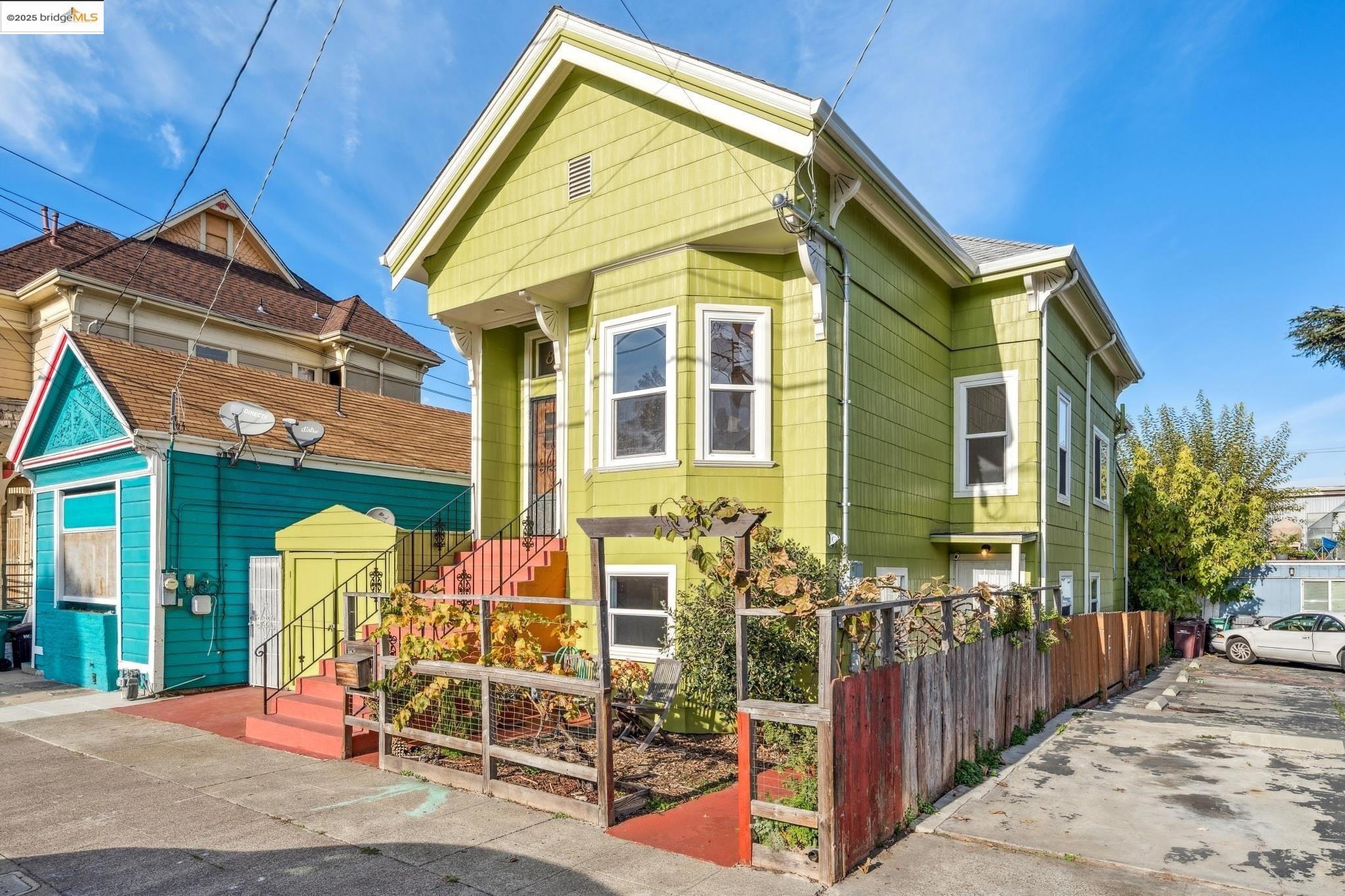 836 20th Street Oakland, CA 94607 - Photo 1 of 1 Gallery Image 1