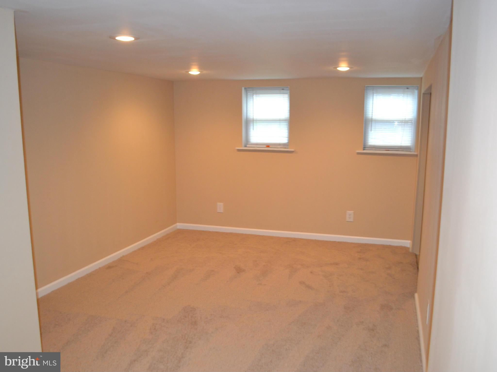 2911 Cornwall Road Dundalk, MD 21222 - Photo 20 of 21 Basement