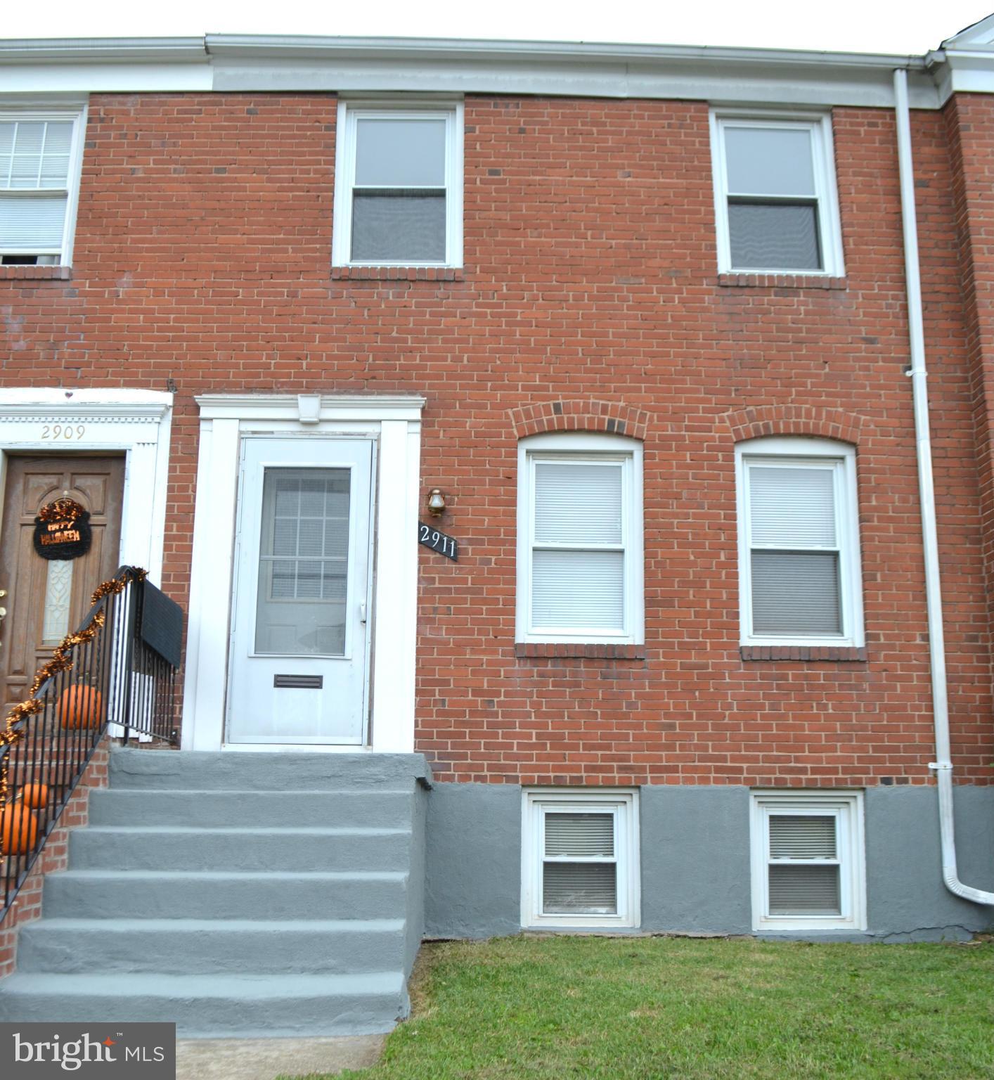 2911 Cornwall Road Dundalk, MD 21222 - Photo 21 of 21 Exterior (Front)
