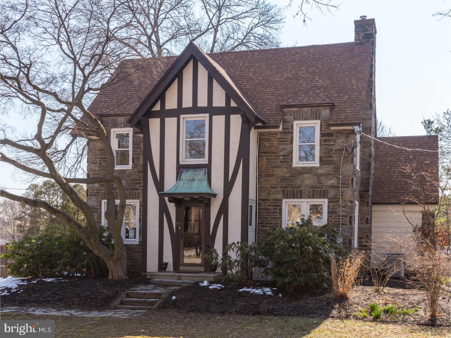 710 Hemlock Road Media, PA 19063 - Photo 2 of 25 Exterior Front