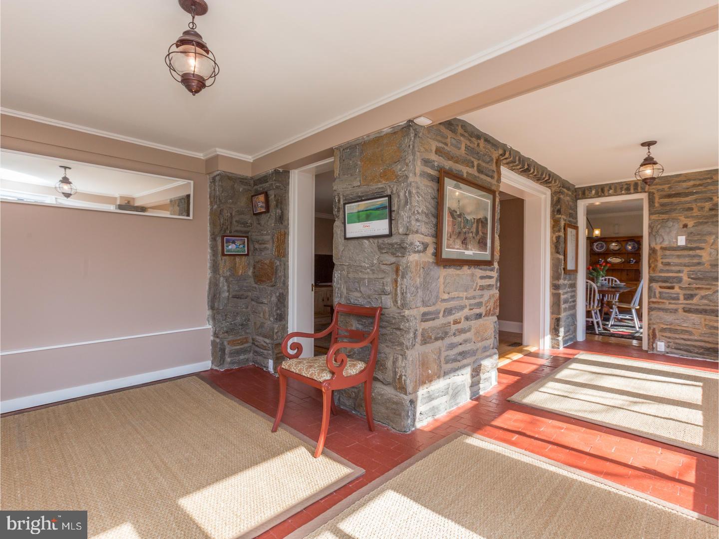 710 Hemlock Road Media, PA 19063 - Photo 12 of 25 Sun Room