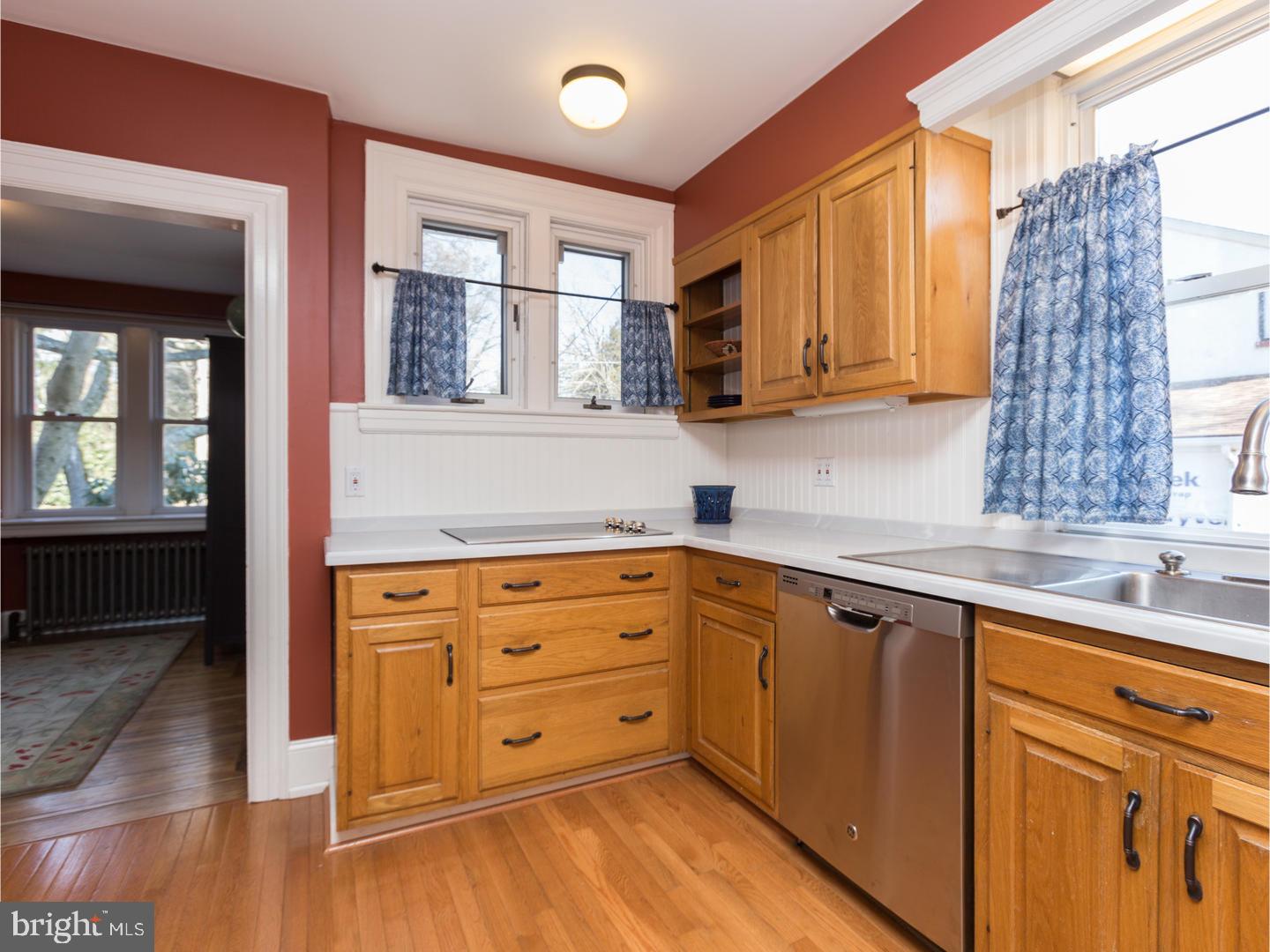 710 Hemlock Road Media, PA 19063 - Photo 13 of 25 Kitchen