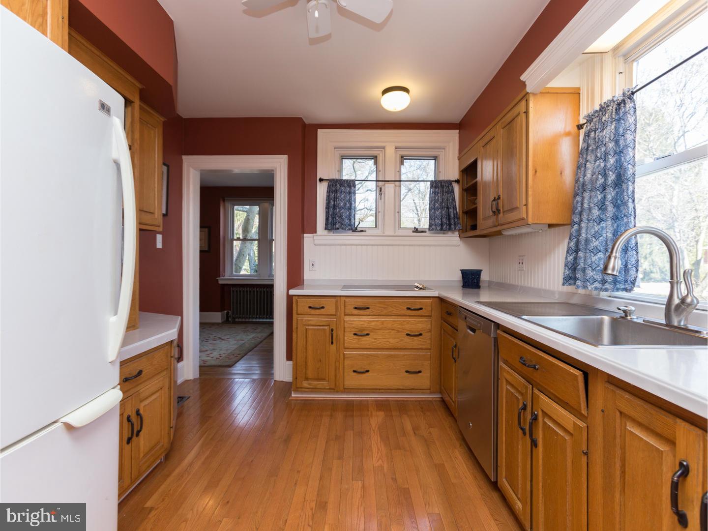 710 Hemlock Road Media, PA 19063 - Photo 14 of 25 Kitchen