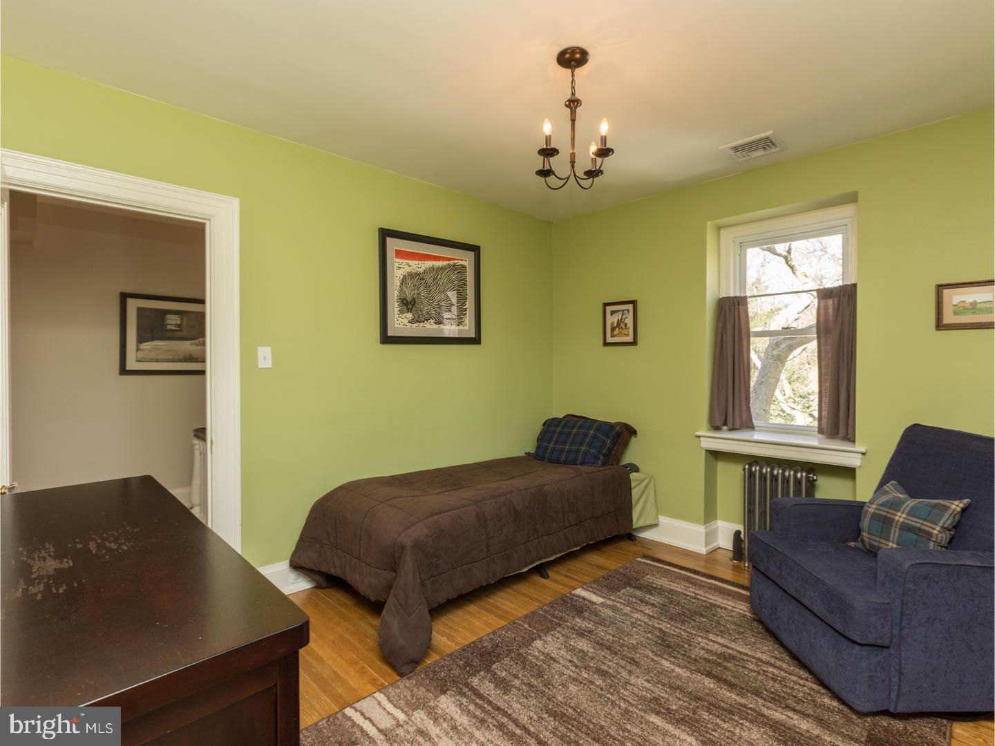 710 Hemlock Road Media, PA 19063 - Photo 19 of 25 Bedroom