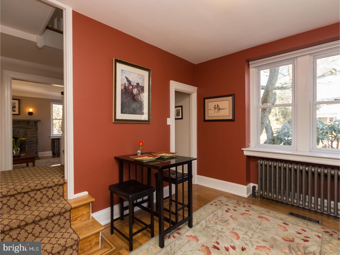 710 Hemlock Road Media, PA 19063 - Photo 6 of 25 Breakfast Room