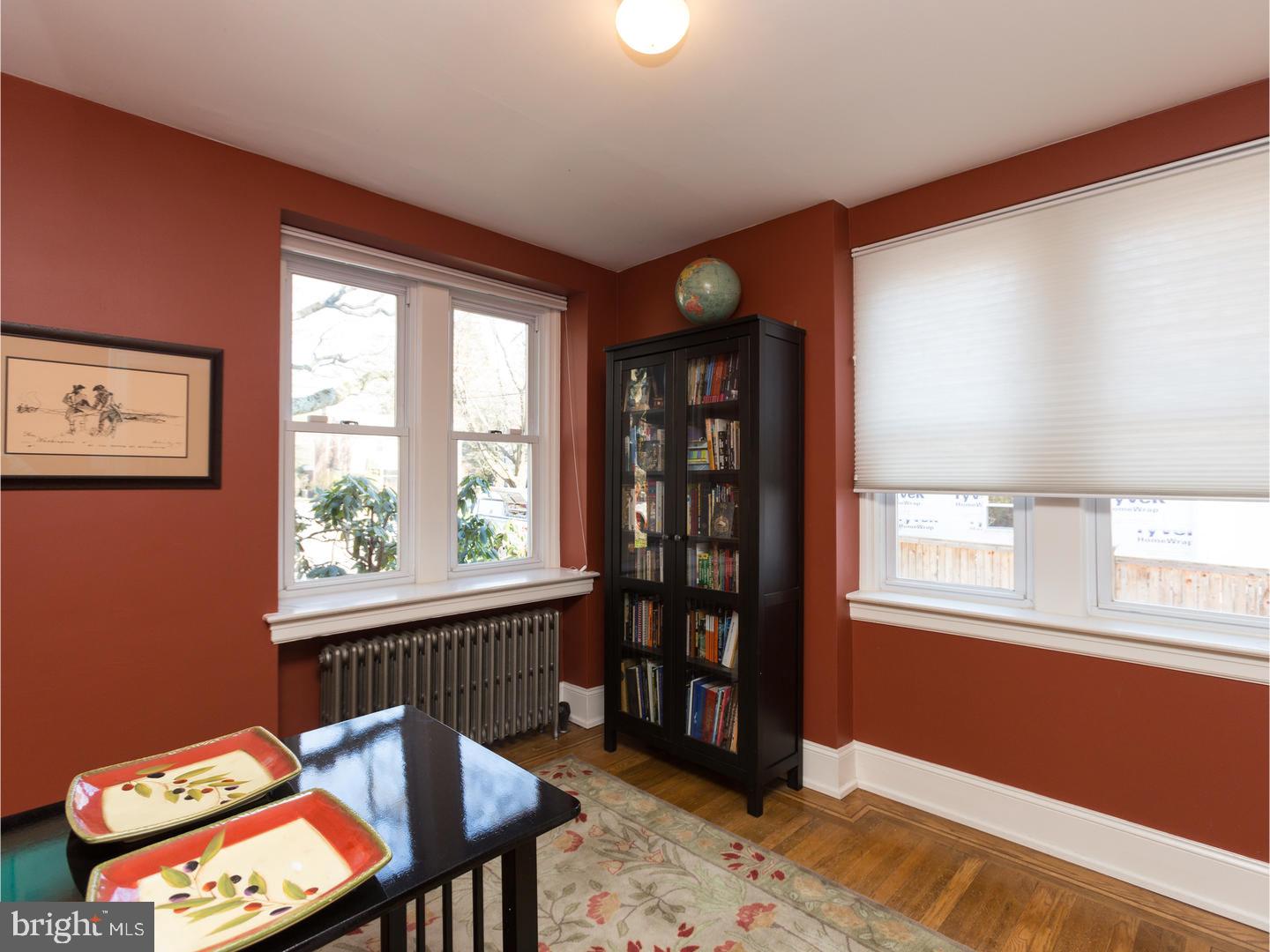 710 Hemlock Road Media, PA 19063 - Photo 7 of 25 Breakfast Room