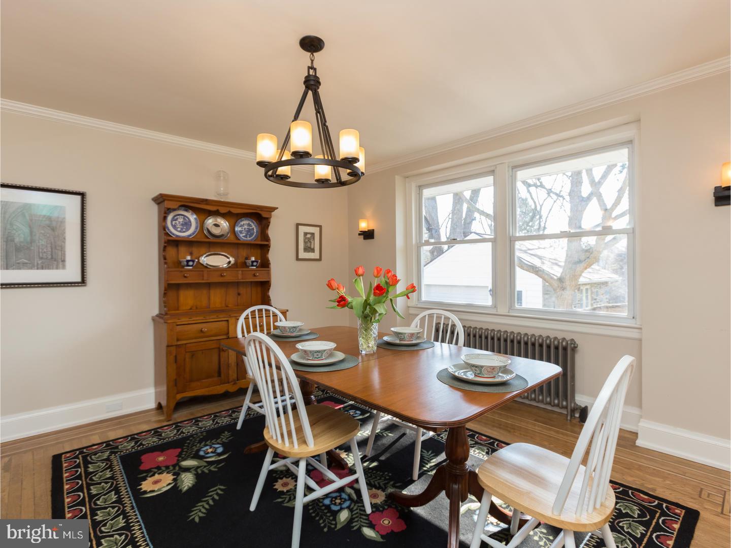 710 Hemlock Road Media, PA 19063 - Photo 8 of 25 Dining Room