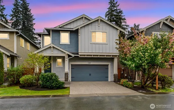 $1,265,000 | 17903 33rd Avenue Southeast, Bothell, WA 98012
