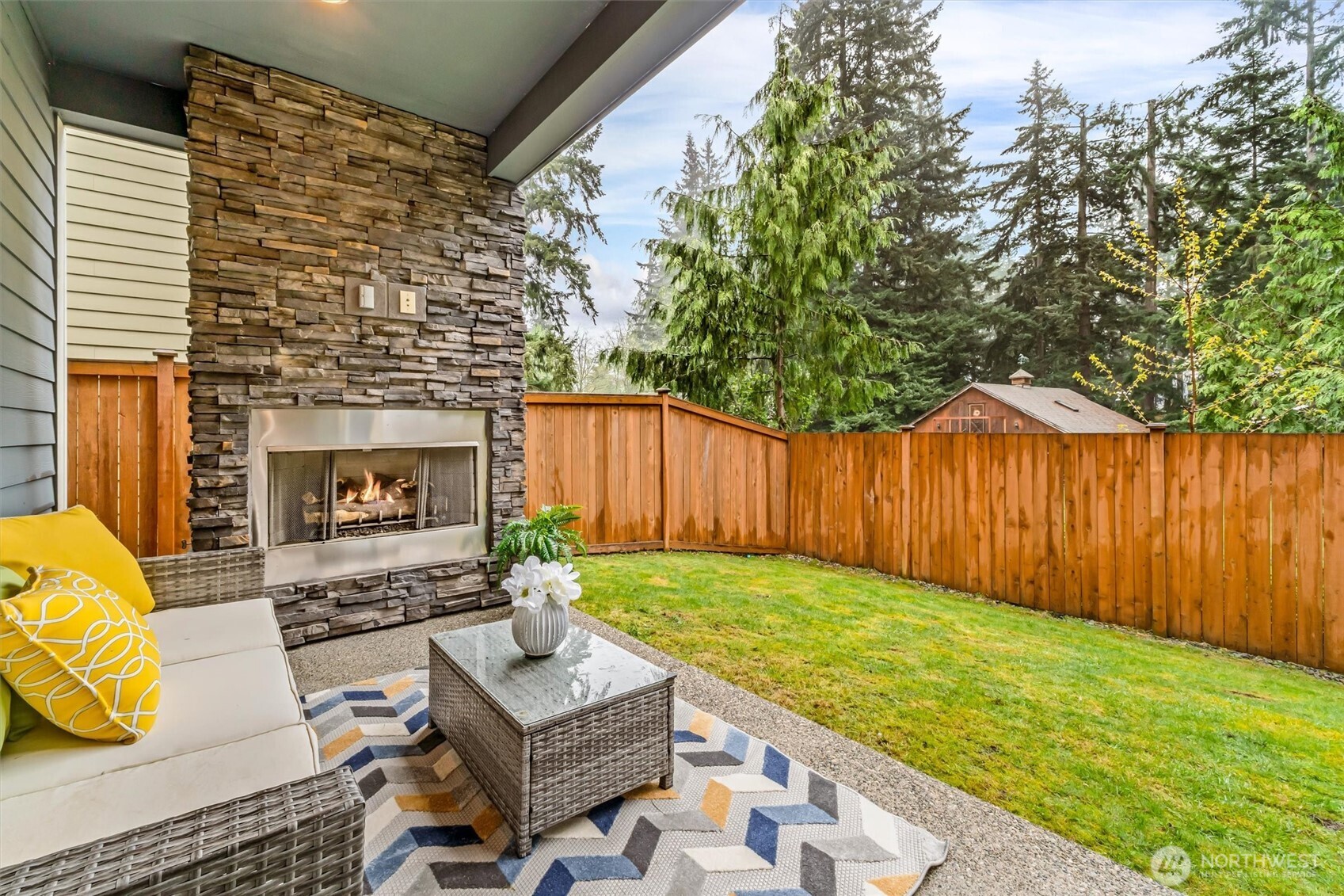 17903 33rd Avenue Southeast Bothell, WA 98012 - Photo 34 of 38