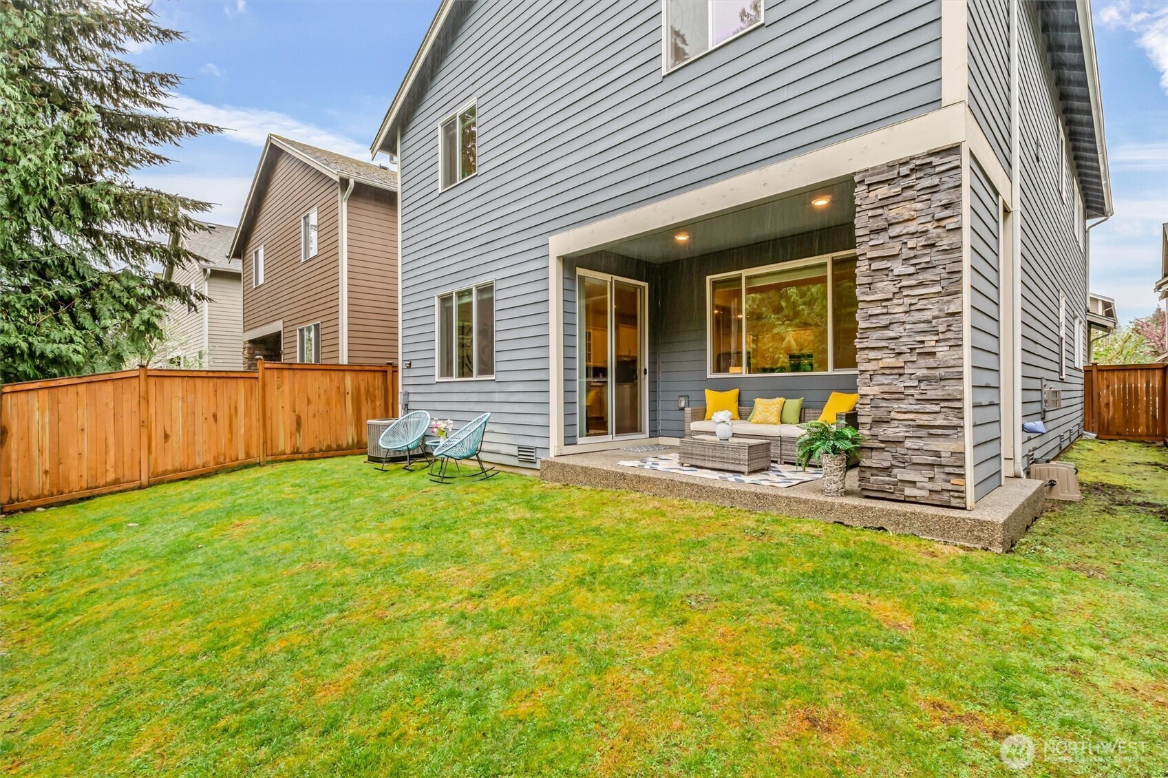 17903 33rd Avenue Southeast Bothell, WA 98012 - Photo 36 of 38