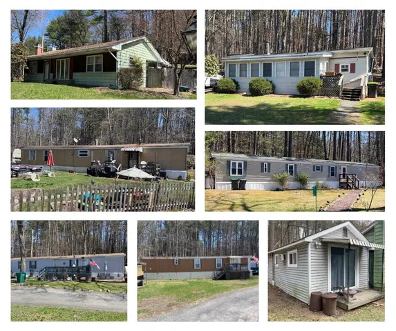 $650,000 | 2142 Wigwam Park Road, Stroudsburg, PA 18360