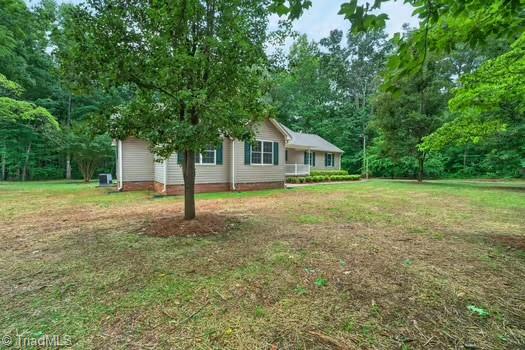 3913 Level Plains Road Sophia, NC 27350 - Photo 37 of 43