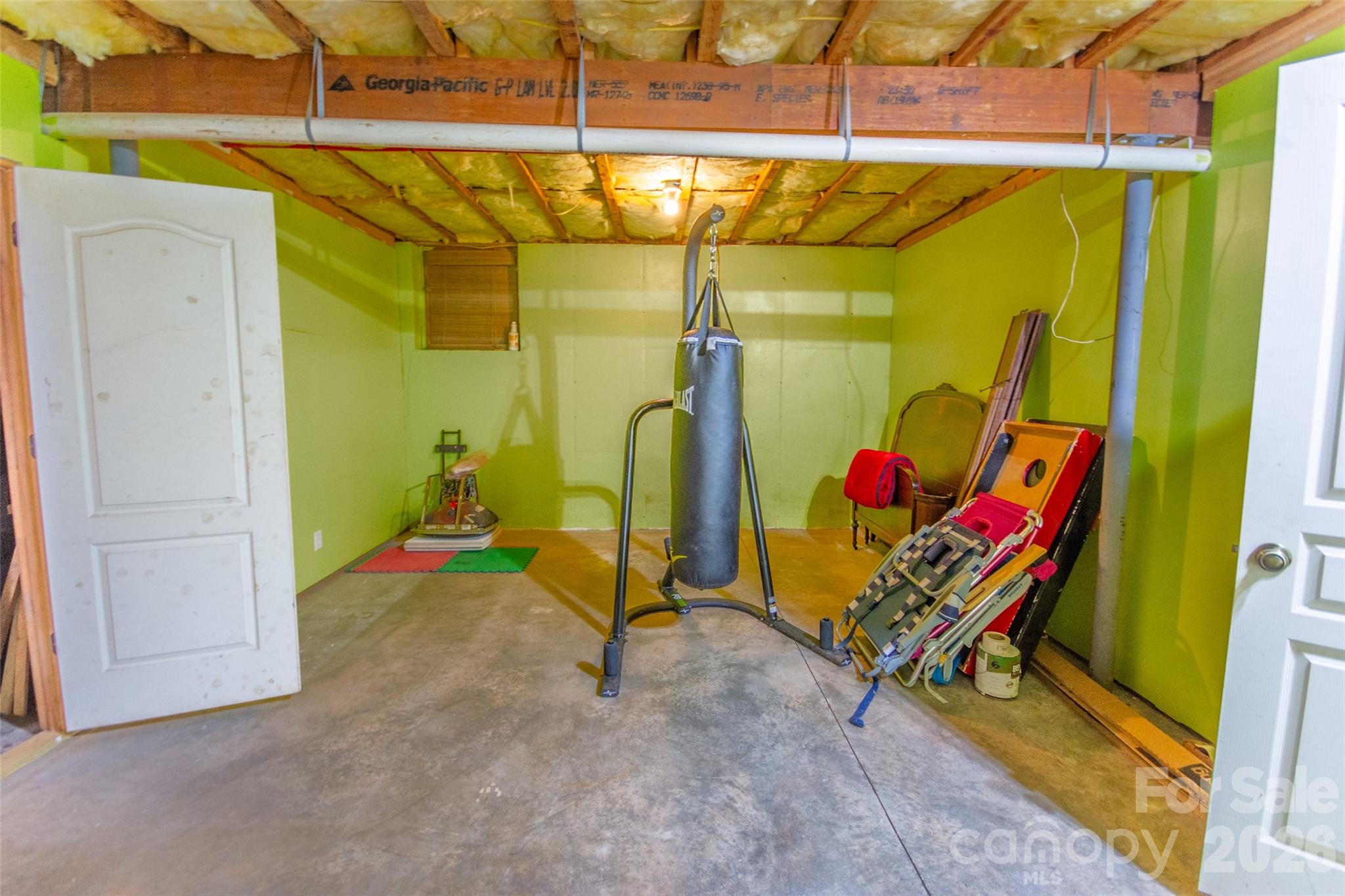 588 Abbeydale Road Harmony, NC 28634 - Photo 25 of 30 Gallery Image 25