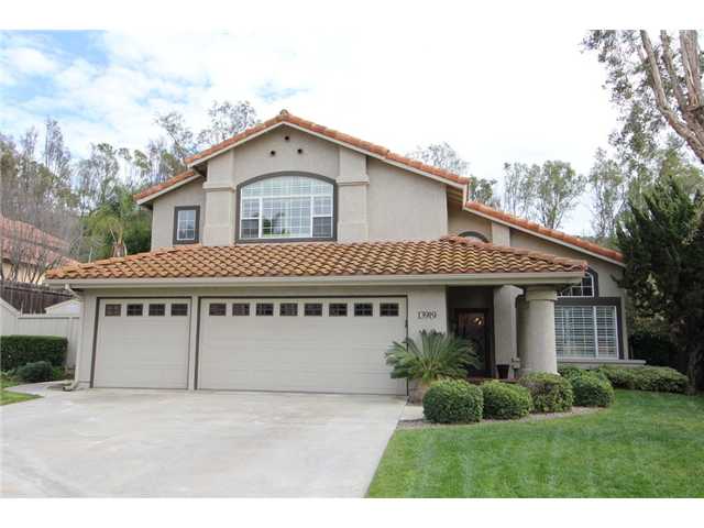 13919 Carriage Road Poway, CA 92064 - Photo 1 of 23