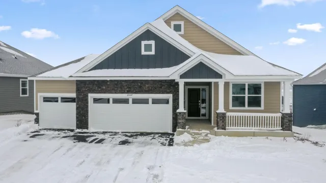 $661,705 | 20047 Gabardine Lane, Lakeville, MN 55044