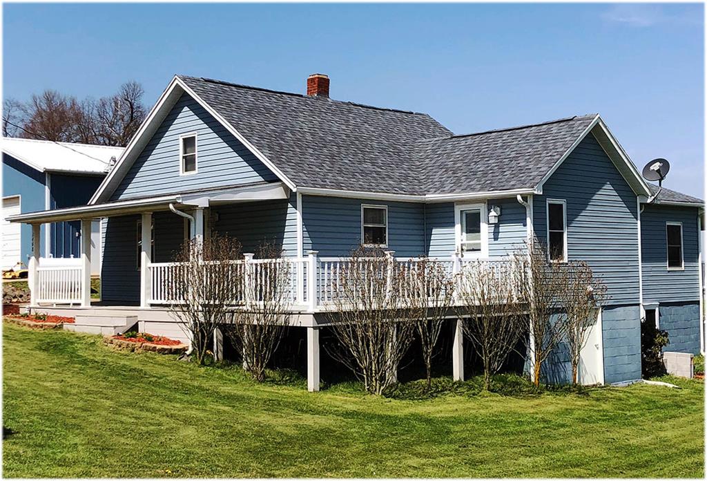 1468 Cliffview Road Galax, VA 24333 - Photo 1 of 1 Gallery Image 1