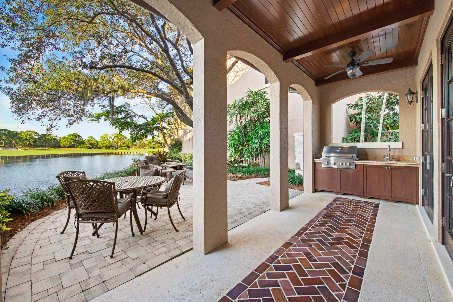 304 Villa Drive Jupiter, FL 33477 - Photo 32 of 48 9701 Collins Ave Unit 2702 - RESIZED (11