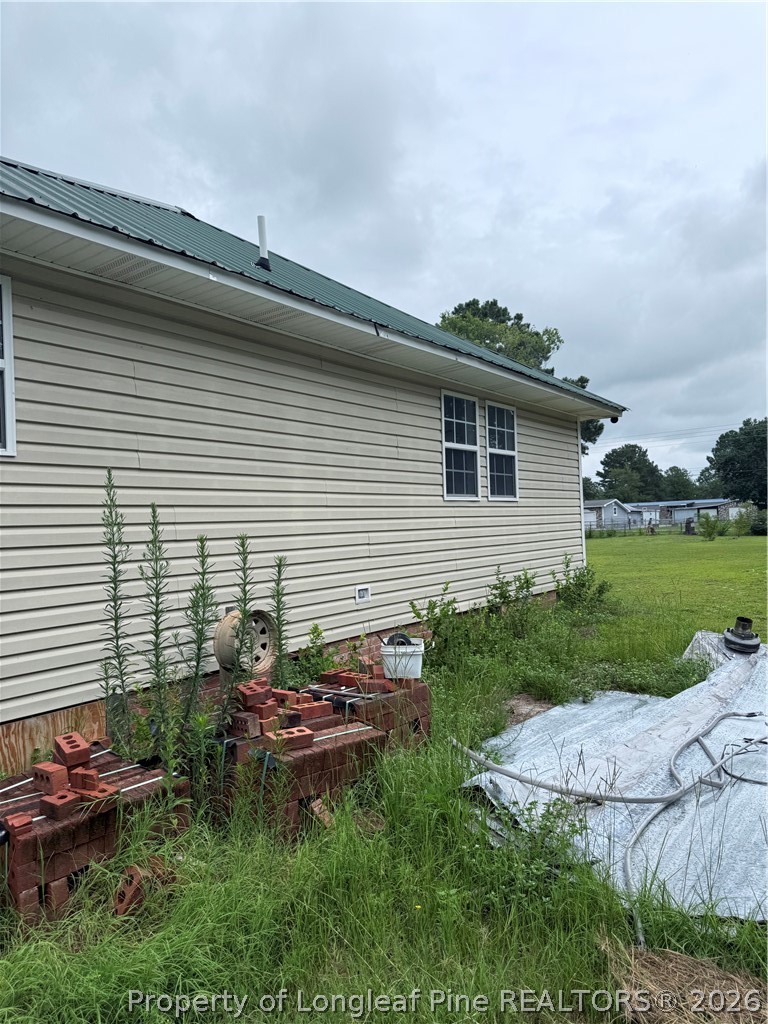 11097 Rennert Road Shannon, NC 28386 - Photo 39 of 50