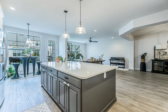 $4,100 | 3075 North Spurway Drive, Ann Arbor, MI 48105