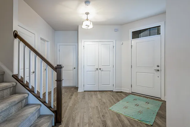 $4,100 | 3075 North Spurway Drive, Ann Arbor, MI 48105