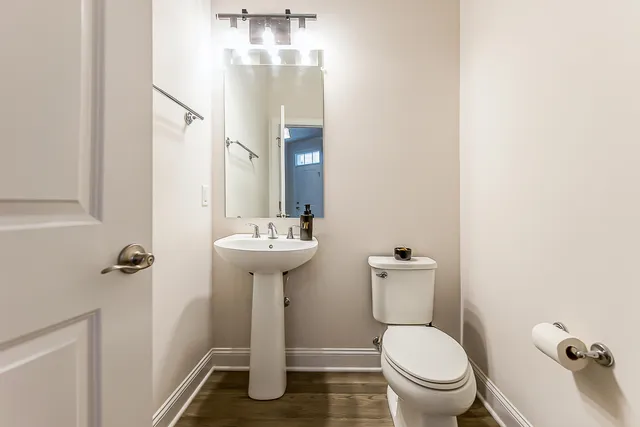 $4,100 | 3075 North Spurway Drive, Ann Arbor, MI 48105