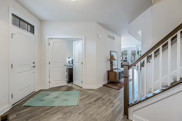 $4,100 | 3075 North Spurway Drive, Ann Arbor, MI 48105