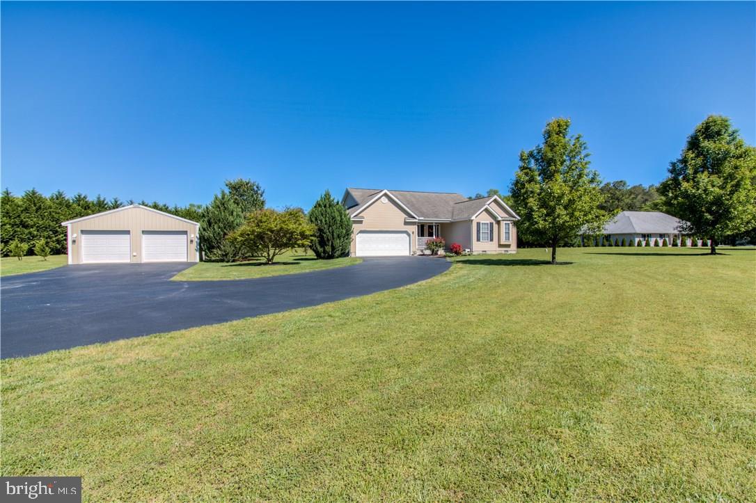22884 Peterkins Road Georgetown, DE 19947 - Photo 11 of 40 Gallery Image 11