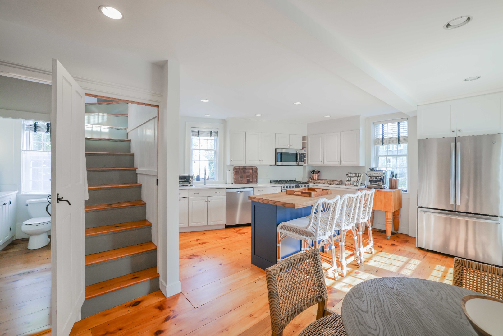 10 Milk Street Nantucket, MA 02554 - Photo 13 of 32
