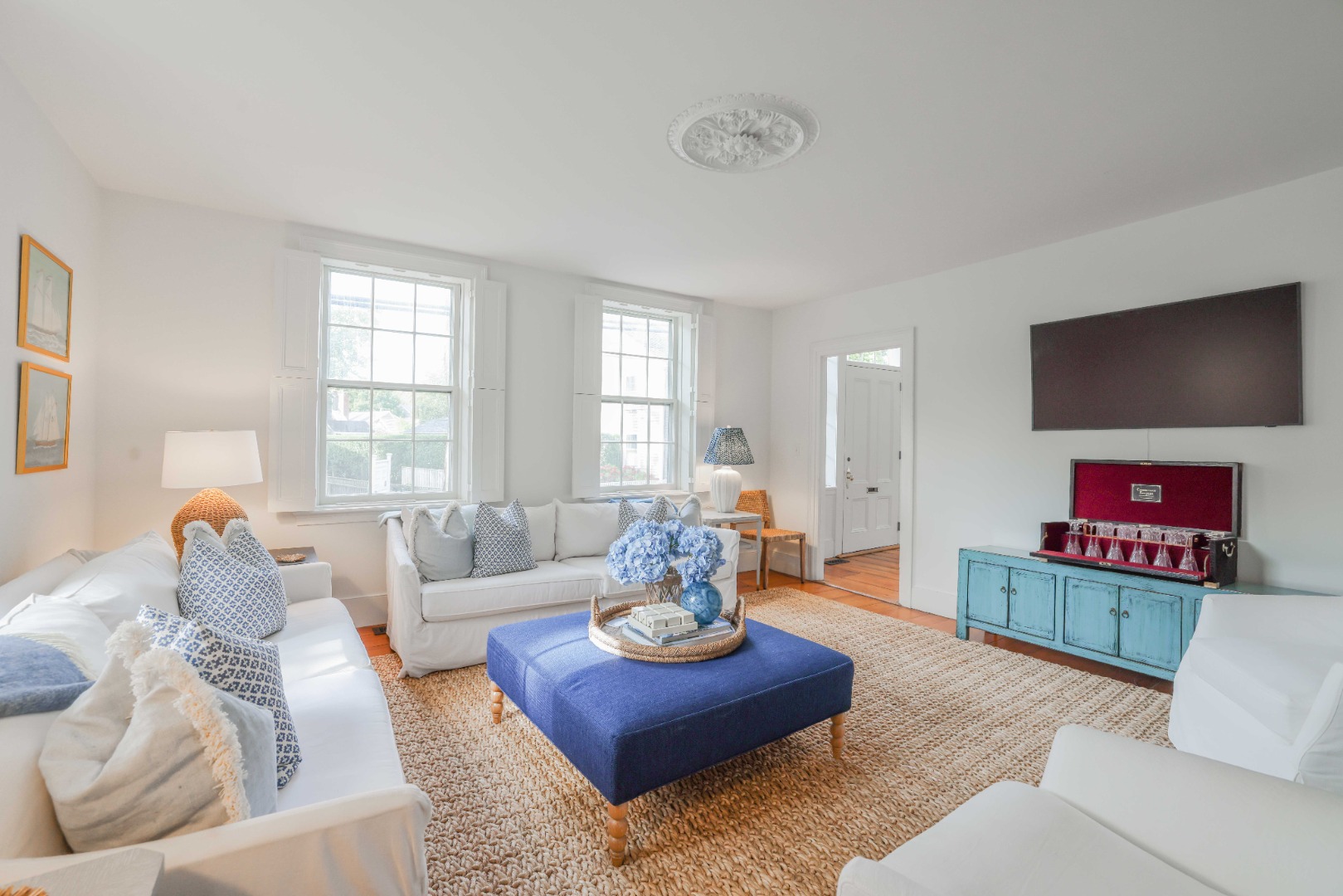 10 Milk Street Nantucket, MA 02554 - Photo 6 of 32