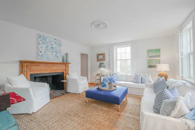 $5,495,000 | 10 Milk Street, Nantucket, MA 02554